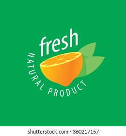 logo of fresh juice