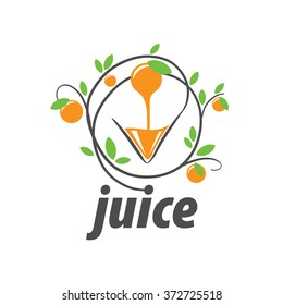 logo of fresh juice