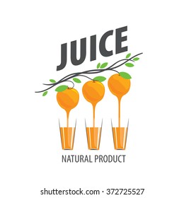 logo of fresh juice