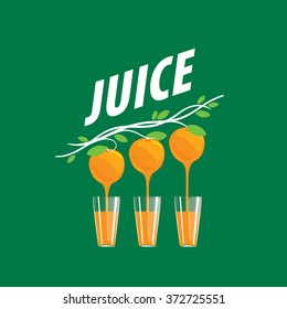logo of fresh juice