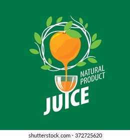 logo of fresh juice