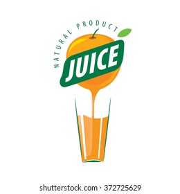 logo of fresh juice
