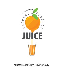 logo of fresh juice