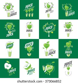logo of fresh juice