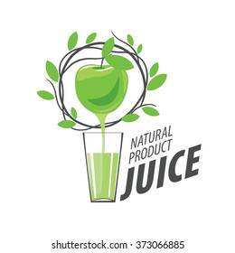 logo of fresh juice