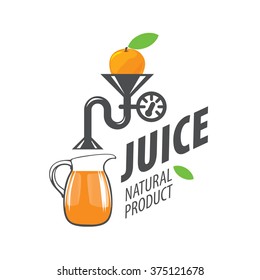 logo of fresh juice