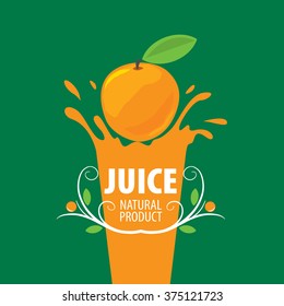 logo of fresh juice