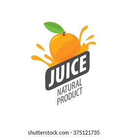 logo of fresh juice