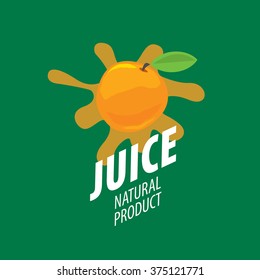logo of fresh juice