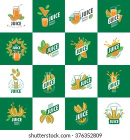 logo of fresh juice