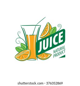 logo of fresh juice