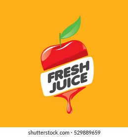 logo of fresh juice