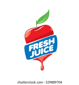 logo of fresh juice