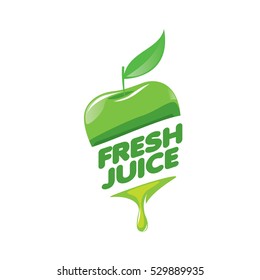 logo of fresh juice