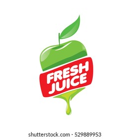 logo of fresh juice