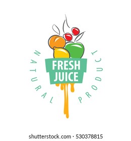 91,955 Fruit juices logo Images, Stock Photos & Vectors | Shutterstock