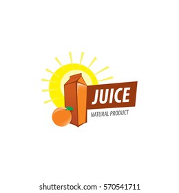 logo of fresh juice