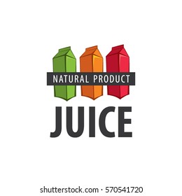 logo of fresh juice