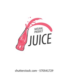 logo of fresh juice