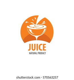 logo of fresh juice