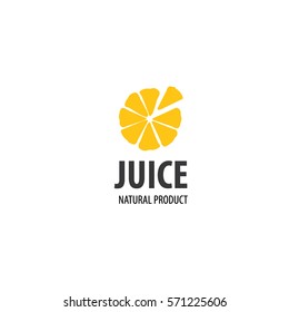 logo of fresh juice