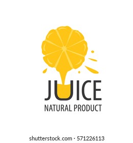 logo of fresh juice