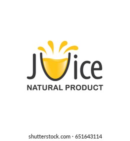logo of fresh juice