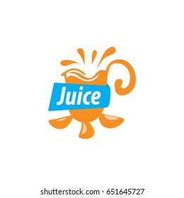 logo of fresh juice