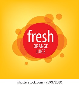 logo of fresh juice