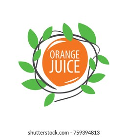 logo of fresh juice