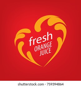 logo of fresh juice