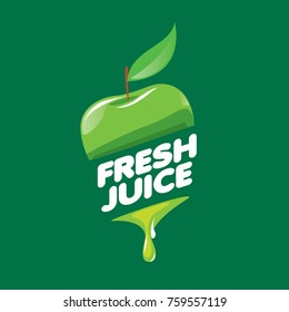 logo of fresh juice