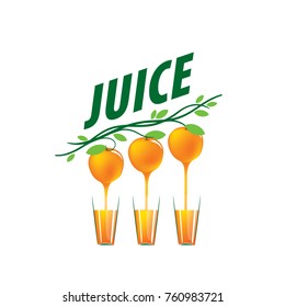 logo of fresh juice
