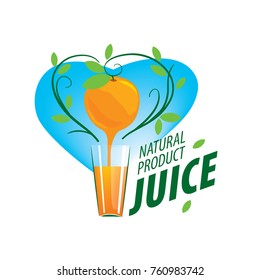 logo of fresh juice
