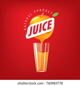 logo of fresh juice