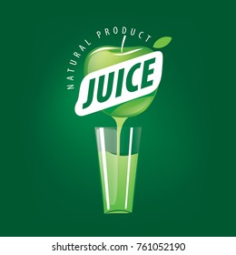 logo of fresh juice