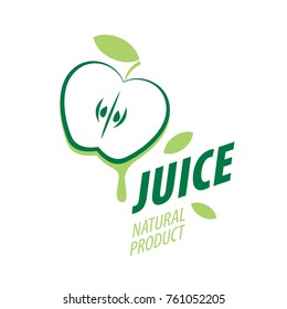 logo of fresh juice