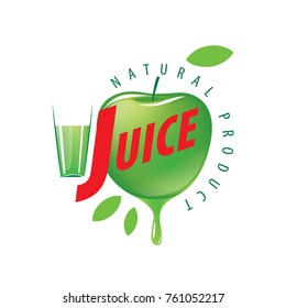 logo of fresh juice