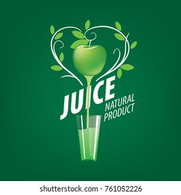 logo of fresh juice