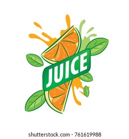 logo of fresh juice