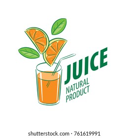 logo of fresh juice