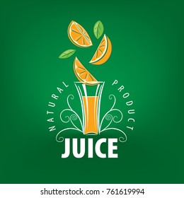 logo of fresh juice