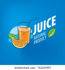 logo of fresh juice