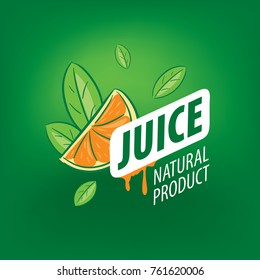 logo of fresh juice