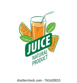 logo of fresh juice
