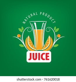 logo of fresh juice