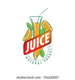 logo of fresh juice