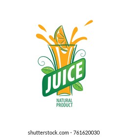 logo of fresh juice