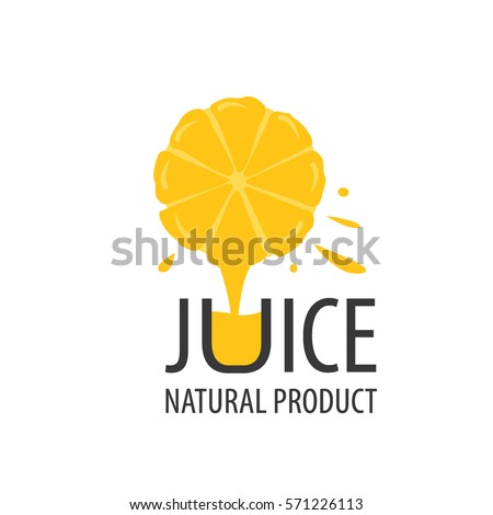 logo of fresh juice