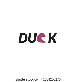 Logo Fried Duck Restaurant